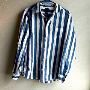 Men”s slim fit shirt